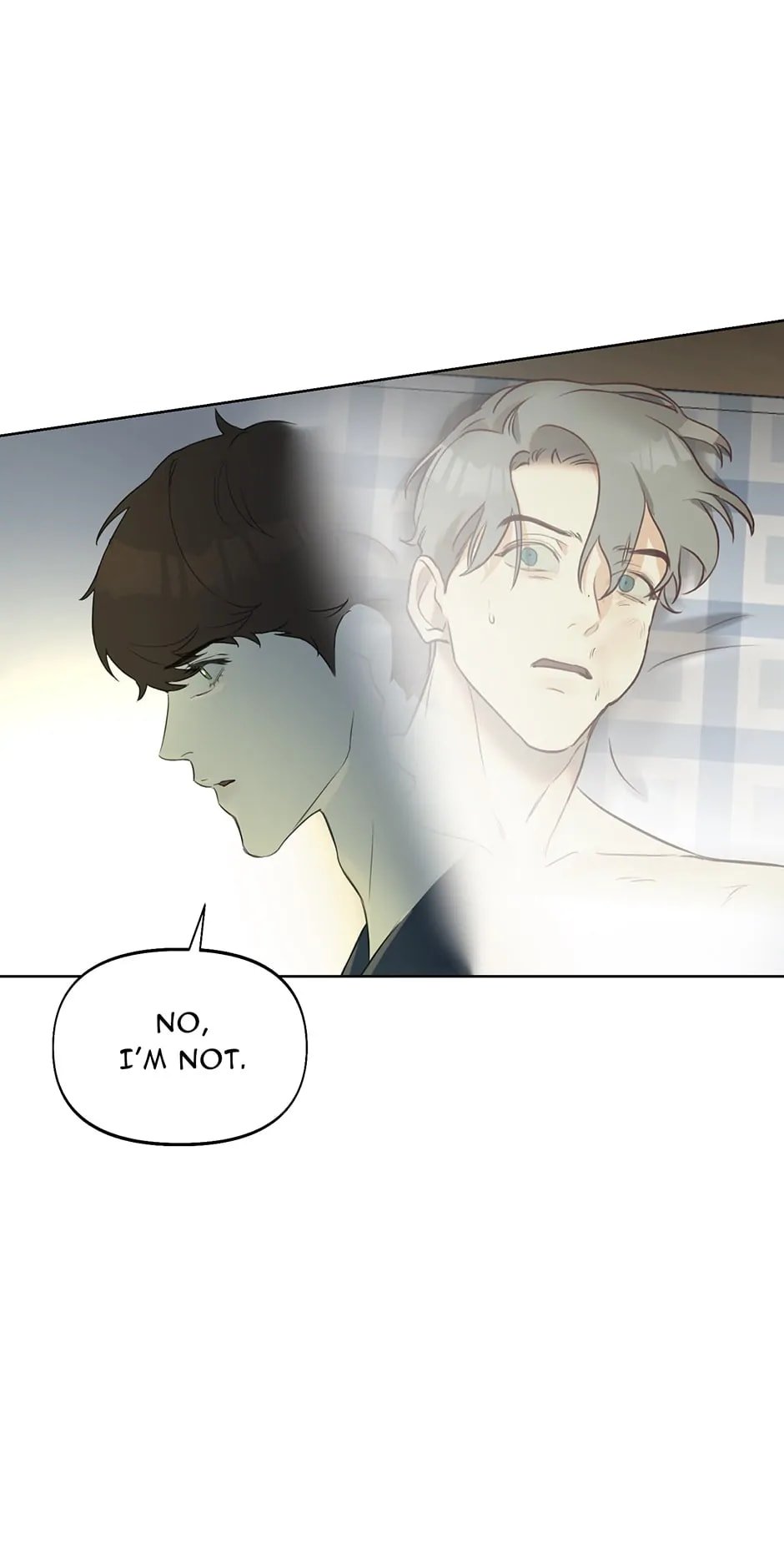 Nerd Project, Chapter 11 image 34
